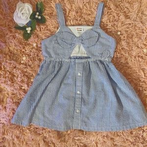 Baby dress